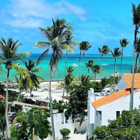 Hermoso Apartamento Con Vista Al Mar! Los Corales Punta Cana Exterior photo