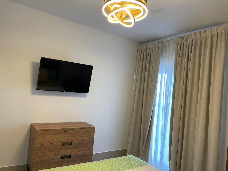 Hermoso Apartamento Con Vista Al Mar! Los Corales Punta Cana Exterior photo