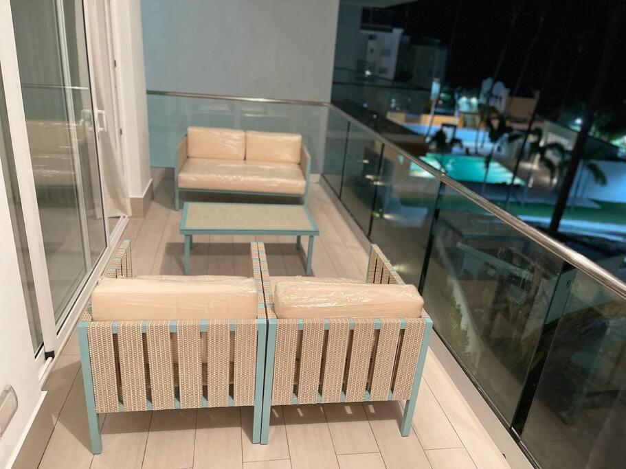 Hermoso Apartamento Con Vista Al Mar! Los Corales Punta Cana Exterior photo