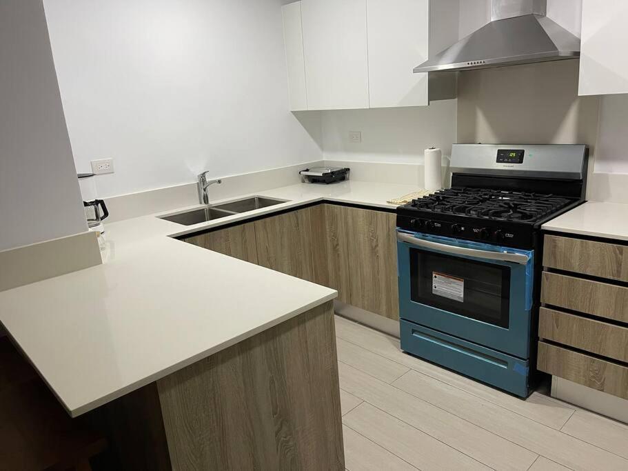 Hermoso Apartamento Con Vista Al Mar! Los Corales Punta Cana Exterior photo