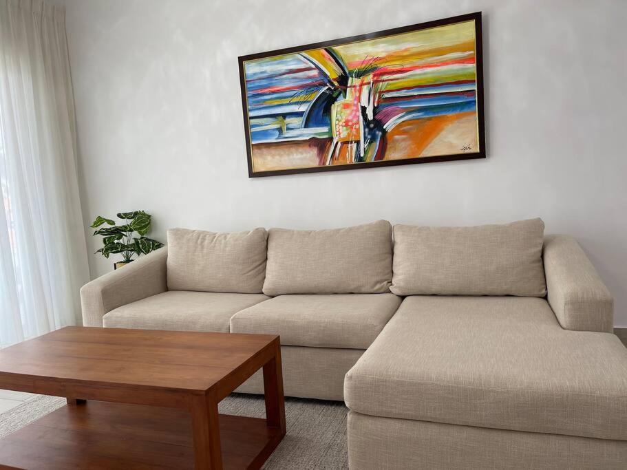 Hermoso Apartamento Con Vista Al Mar! Los Corales Punta Cana Exterior photo
